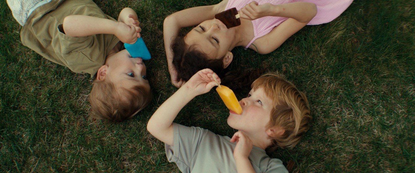 Growing Up collection preview