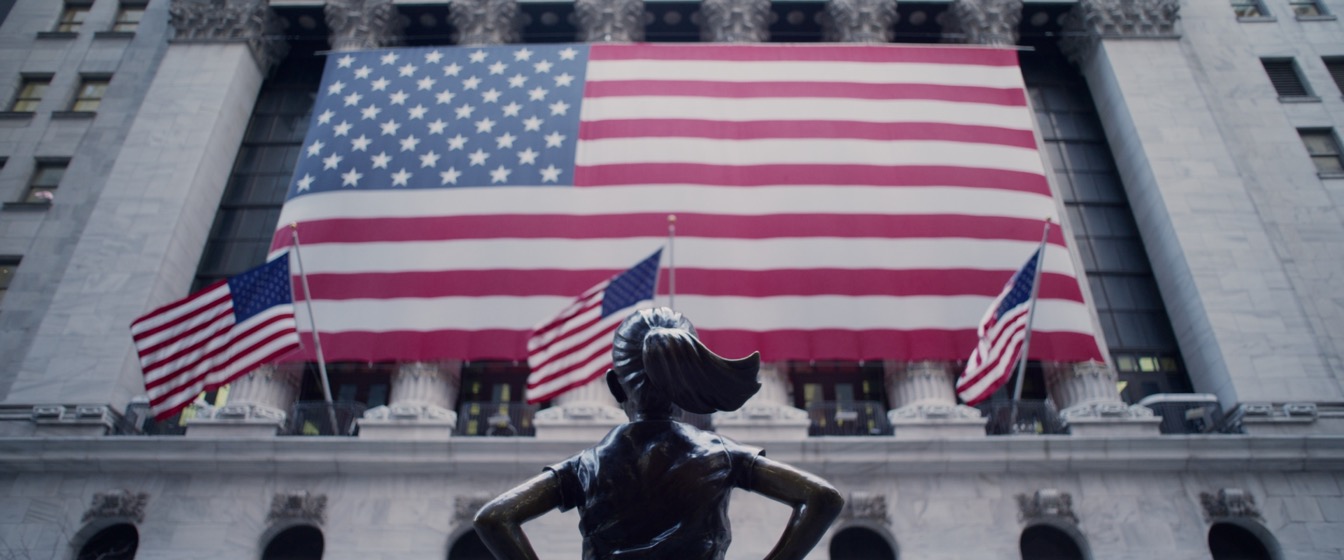 Stars & Stripes collection preview