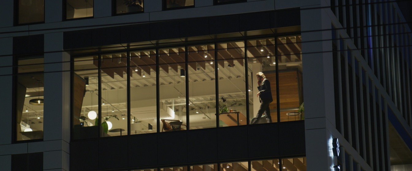 In the Office collection preview