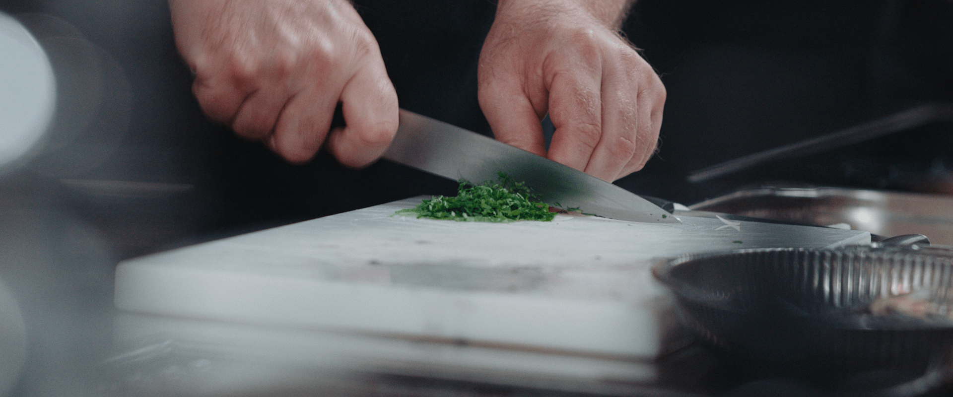 Yes, Chef! collection preview