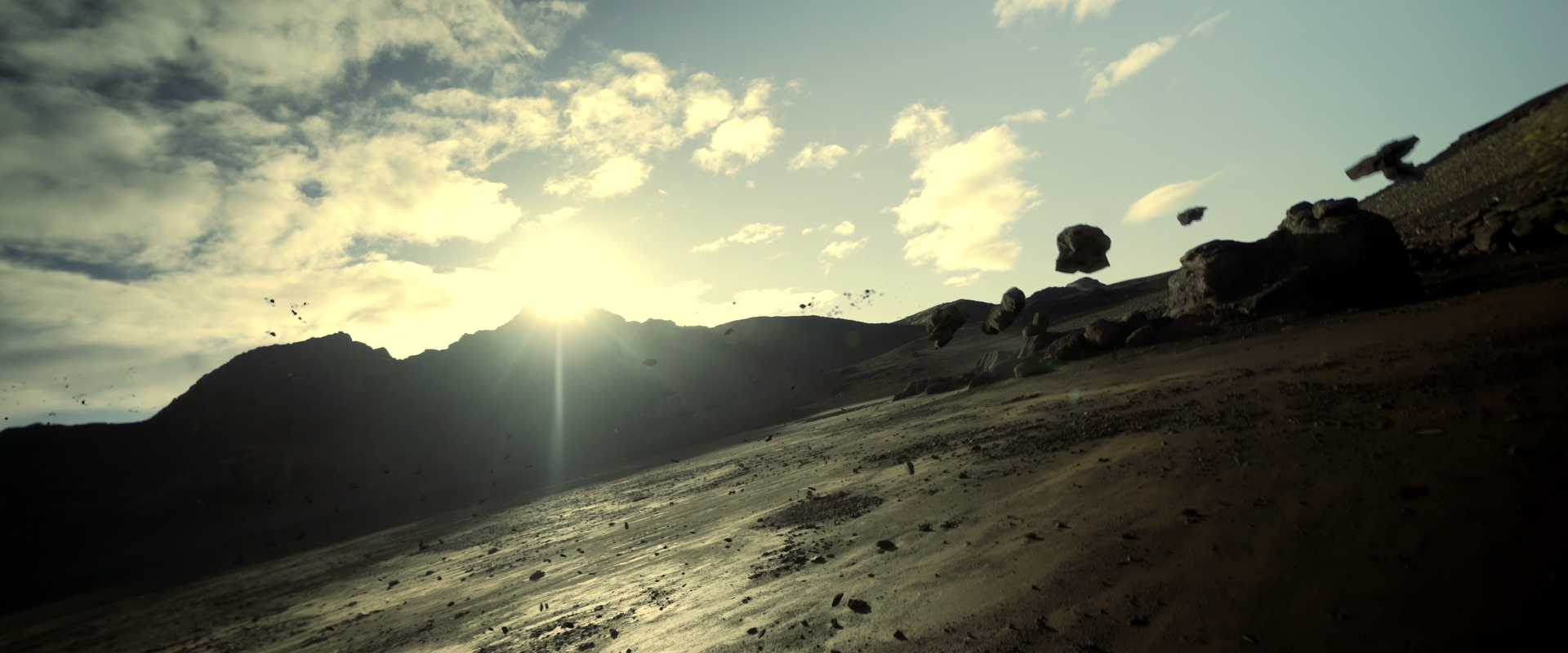 Remote Locations collection preview